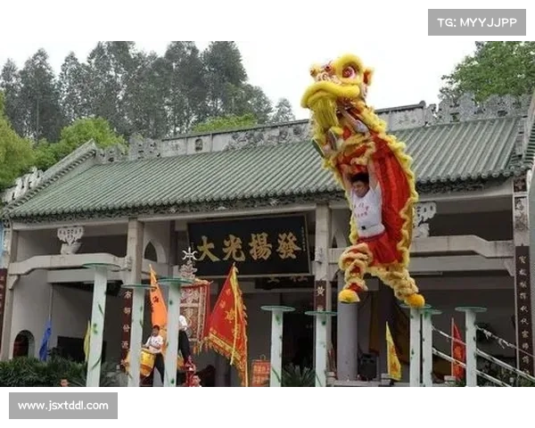 佛山赛区接待国际裁判团考察黄飞鸿故居并探讨赛事合作与文化交流 佛山赛区接待国际裁判团考察黄飞鸿故居并探讨赛事合作与文化交流